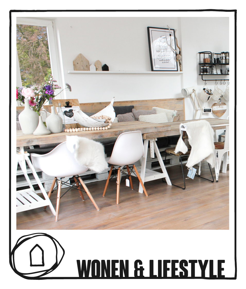 Wonen & Lifestyle